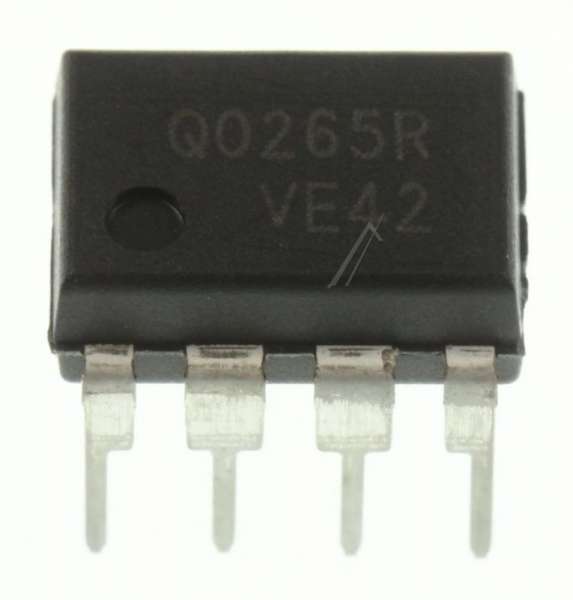 Fairchild Ic - Q0265r Ic Offline Switcher Dip-8