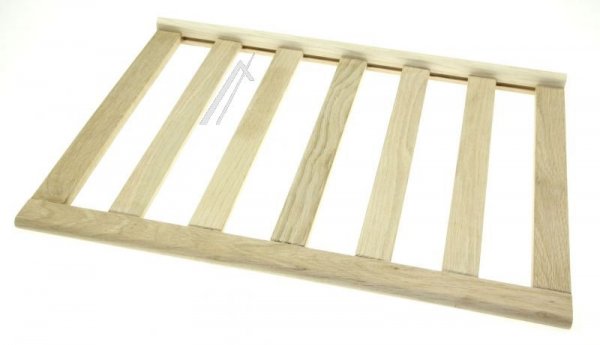 Refrigerator - Freezer Door Shelf - 00431085 Bottle Shelf [Bosch Siemens]