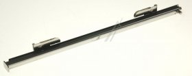 Samsung Telescopic Slideout Oven Grills - Dg81-02829a A-s-telescopic Rail_left (half) nb69r230
