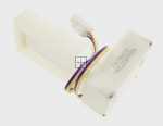 Brandt Damper Thermostat - As0034064 Fresh Air Valve