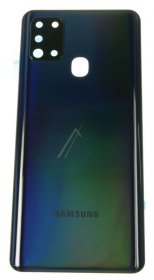 Samsung Battery Compartment Lid - Gh82-22780a Svc Cover Assembly-b-g_comm1_zk