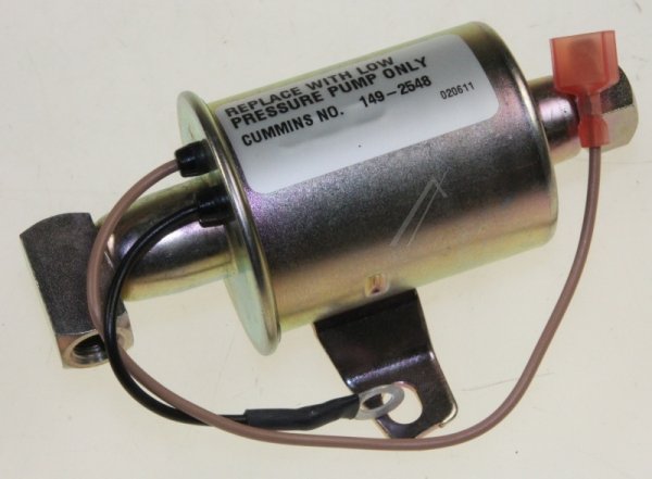 Dometic Pump - 386460007 Pump Diesel 12v