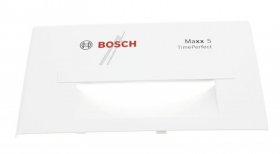 Detergent Dispenser Cover - 00657524 Tray Handle-dispenser [Bosch Siemens]