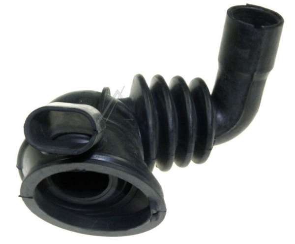 Tube - 00618996 Hose-pressure Chamber [Bosch Siemens]