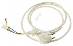 Mains Power Lead - 2970447400 Power Supply Cord [Arcelik]