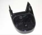 Nilfisk Lower Housing - 82217000 Boitier-partie With Wheel Front