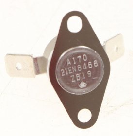 Bompani Fixed Value Thermostat - 311026 M00311026 Thermostatic Safety Device