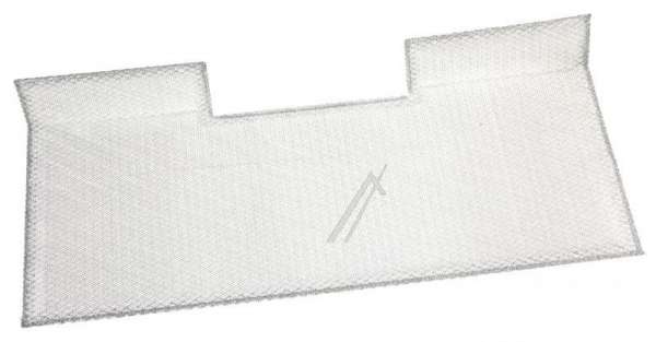 Faber Roblin Metal Grease Trap - 133 0053 055 Metal Filter Hood Semi-integration 250x450