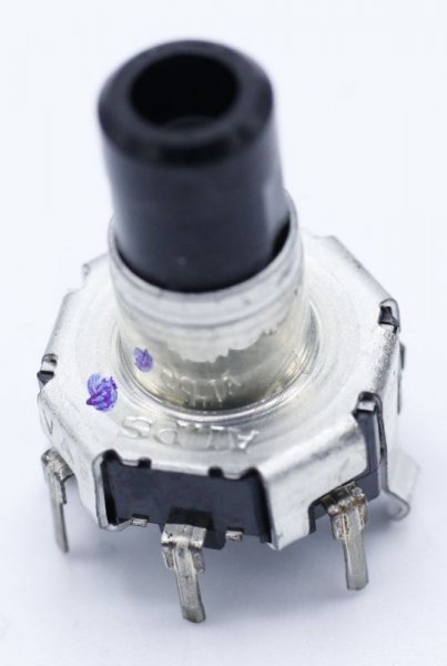 Sony Volume Pots - 149086311 Rotary Encoder