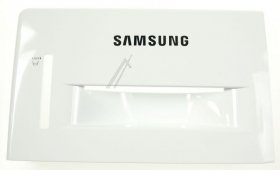 Samsung Detergent Dispenser Cover - Dc97-20575a Assembly Panel Drawer dv5000m dv80k6010ew-ee
