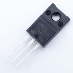 Stmicroelectronics Mos Fet Transistor - F26nm60n N-kanal Mosfet 600v 20a To-220fp Stmicroelectronics Mos Fet Transistor - F26nm60n N-kanal Mosfet 600v 20a To-220fp