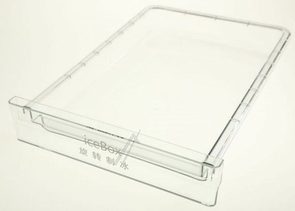 Ice Cube Maker - 00636442 Ice Container [Bosch Siemens]