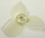 Liebherr Fan Blades - 919295800 Fan Blade