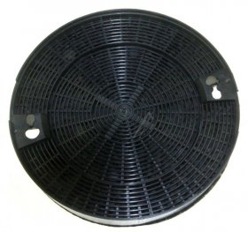 Elica Carbon Filter - F00428 Aktivkohlefilter Mod 29 Conf 1fx25