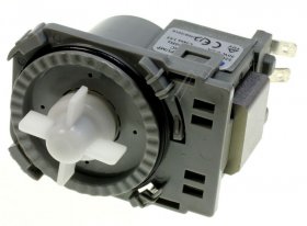Drain Pump - 1718c Drain Pump [Sidepar]
