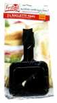 Fritel Raclette Pan - 150003 Fritel Raclette Pans 2 Pcs For Rg2170-sg2180