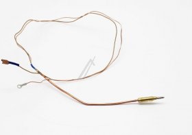 Thermocouple - C00265640 C00265640 Thermocouple Grill Top Bruc cast [Whirlpool Indesit]