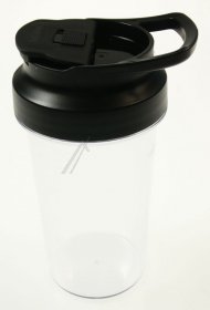 Philips Saeco Bowl - Cp0842-01 420303622551 To Go Bottle Incl Lid