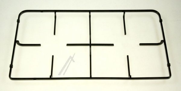 Mechanical Components - 210300020 C00866513 Cast Iron Pan Support [Arcelik]