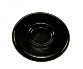 Mechanical Components - 00619607 Burner Cap [Bosch Siemens]