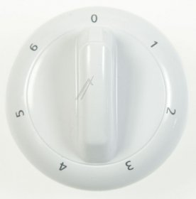 Control Knobs - 450910251 C00927722 Knob Body [Arcelik]