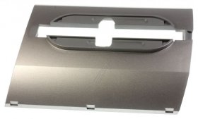 Rearpanel - 00496248 Case-rear Part [Bosch Siemens]