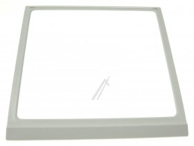 Glass Panel - 3020500150 49034522 Glass Fz -3020500150 [Candy Hoover]