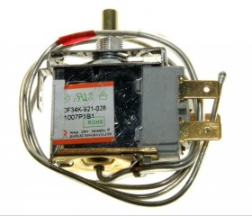Fridge Thermostat - Wdf34k-921-028 Thermostat [Amica]