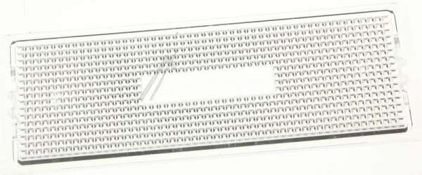 Silverline Lamp Cover - Yt207 1000 44 Transparent Lamp Protector
