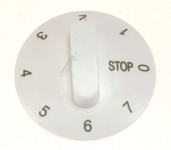 Panasonic Control Knobs - Cnr-381953 Thermostat Knob