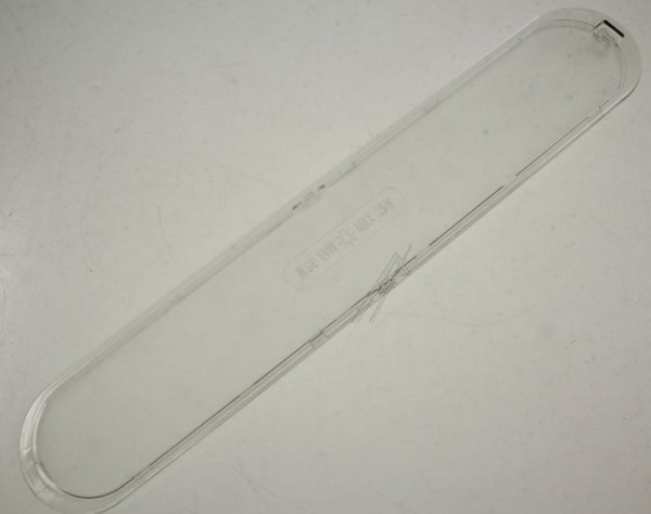 Lamp Cover - C00418163 482000022260 Lamp Cover [Whirlpool Indesit]