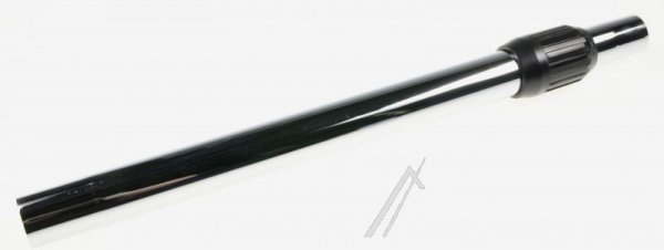Hose - Vt138742 Hose Silicone Transparent 4x8 [Delonghi]