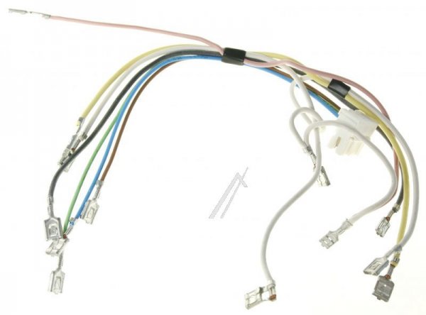 Harness - 00663789 Cable Harness [Bosch Siemens]