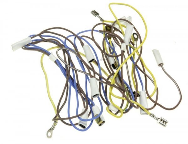 Harness - Cable Harness [Bosch Siemens]