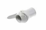 Hose Coupling - Hose Clamp drain condensation [Electrolux Aeg]
