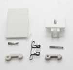 Handle - Hebel - TurÖffnung [Sogedis]