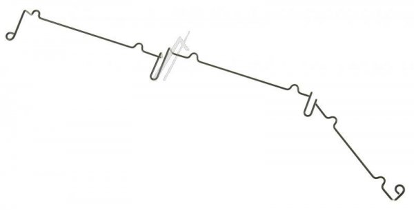 Bracket - 00038830 Clip [Bosch Siemens]