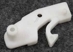 Brandt Door Lock - 46x1943 Cover--