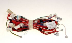 Cable-plugs-adapter - 41032343 Cable Connection [Candy Hoover]
