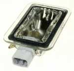 Oven Light - Oven Side Illumination Lamp Bjb Kpl [Gorenje]