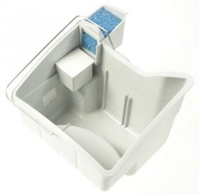 Thomas Tank - 118 017 Waste Water Tank