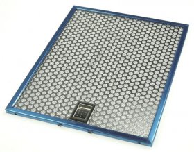 Smeg Metal Grease Trap - 063410965 Filter