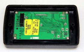 Dometic Operating Unit Screen - 386900381 Operating Panel