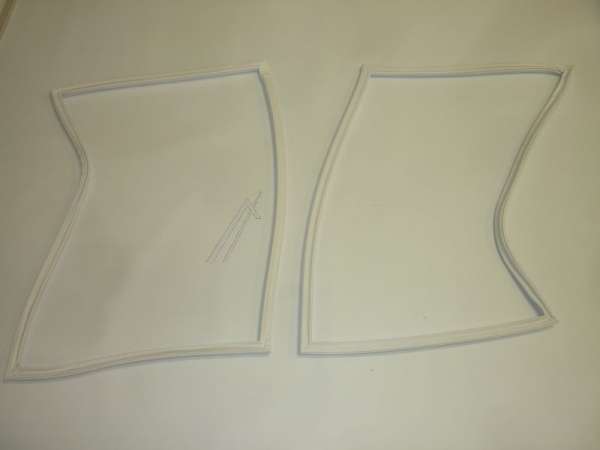 Samsung Refrigerator Door Seal - Da81-06774a A-s-gasket Brr2000rm 42041542