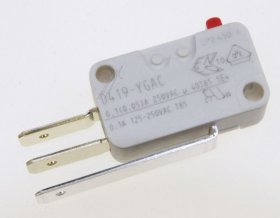Switch - D419-ygac Switch [Bosch Siemens]
