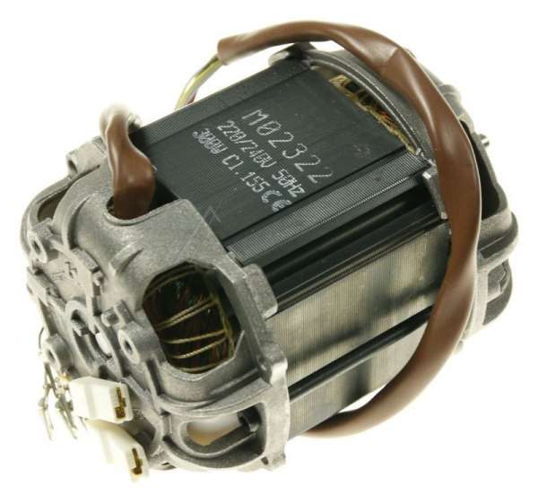 Hood Motors - C00384764 482000022195 Motor [Whirlpool Indesit]