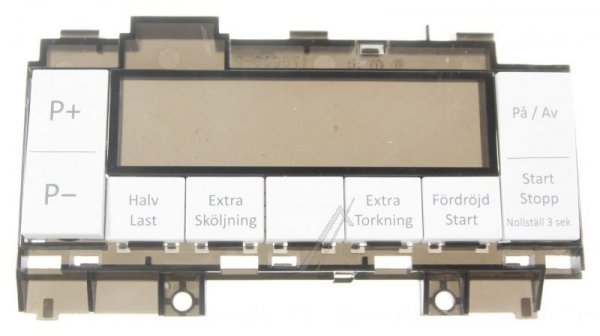 Switch Set - 1780331100 C00981513 Printed Key Group [Arcelik]