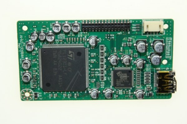 Samsung Board - Assy Pcb ht-xq100 hdmi