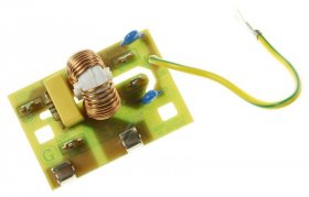 Transformer - Reels - Transformer-high Voltage [Bosch Siemens]