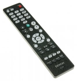 Sound United Ir remote Control - Rc-1235 30701027200ad Remote Control Rc1235 Dra800h Sound United Ir remote Control - Rc-1235 30701027200ad Remote Control Rc1235 Dra800h